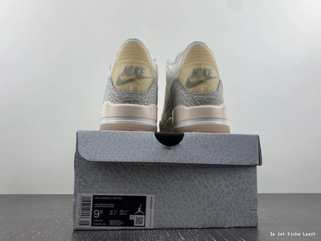Air FJ9479-100 Ivory Craft 3 Jordan 0809